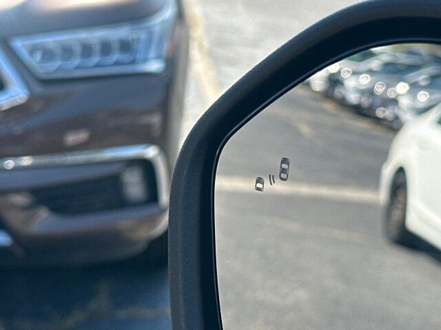 2022 Ford Explorer Timberline Worcester MA