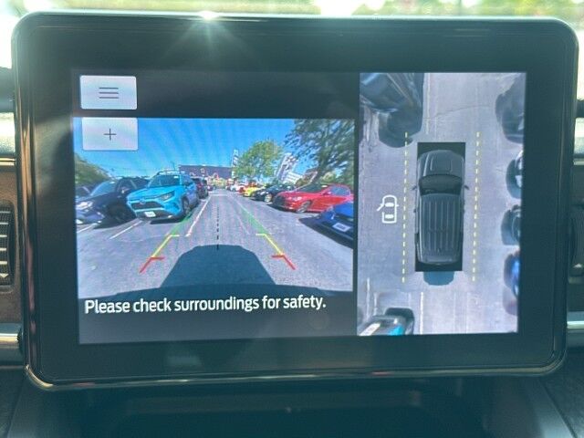 2022 Ford Explorer Timberline Worcester MA