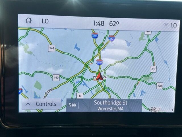 2022 Ford Explorer Timberline Worcester MA