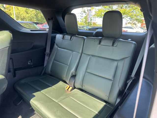 2022 Ford Explorer Timberline Worcester MA