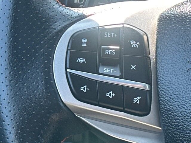2022 Ford Explorer Timberline Worcester MA