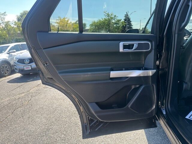 2022 Ford Explorer Timberline Worcester MA