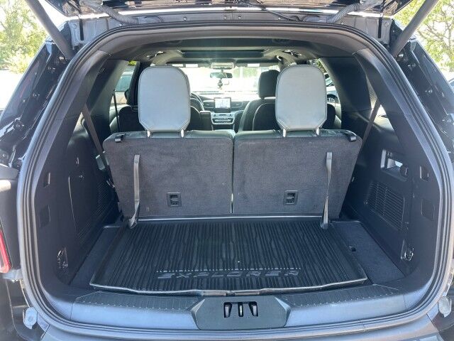 2022 Ford Explorer Timberline Worcester MA