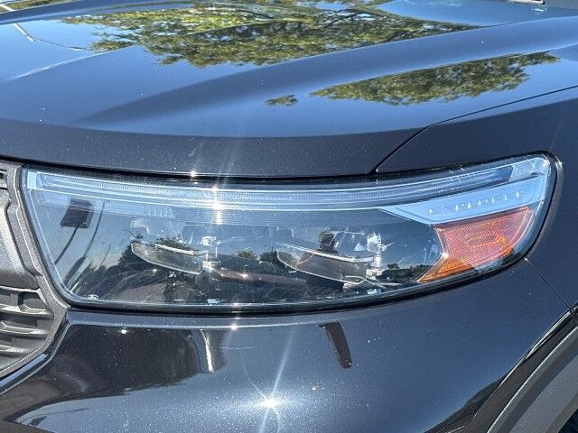 2022 Ford Explorer Timberline Worcester MA