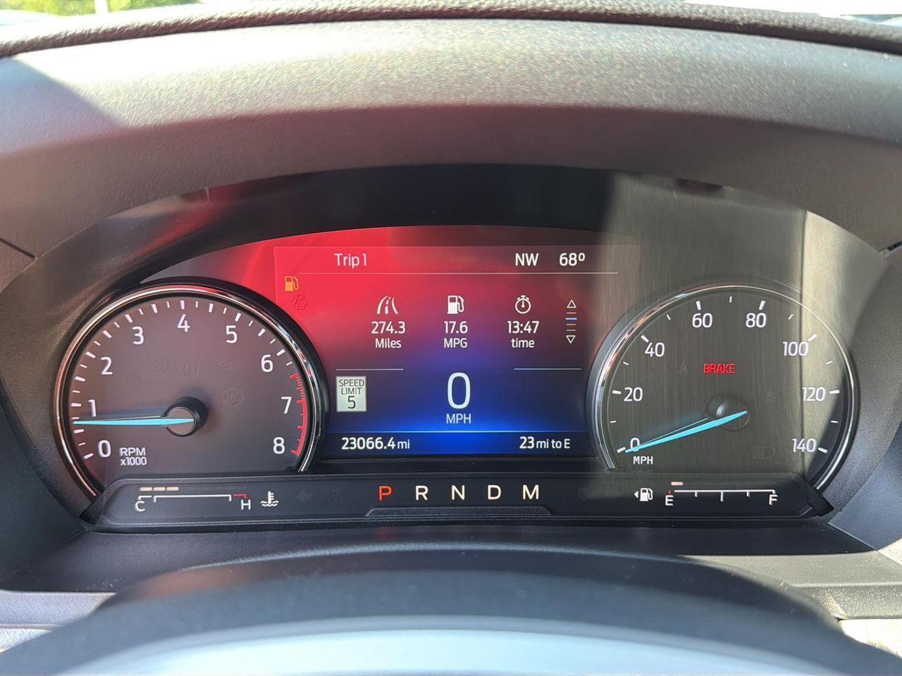 2022 Ford Explorer Timberline Gaithersburg MD
