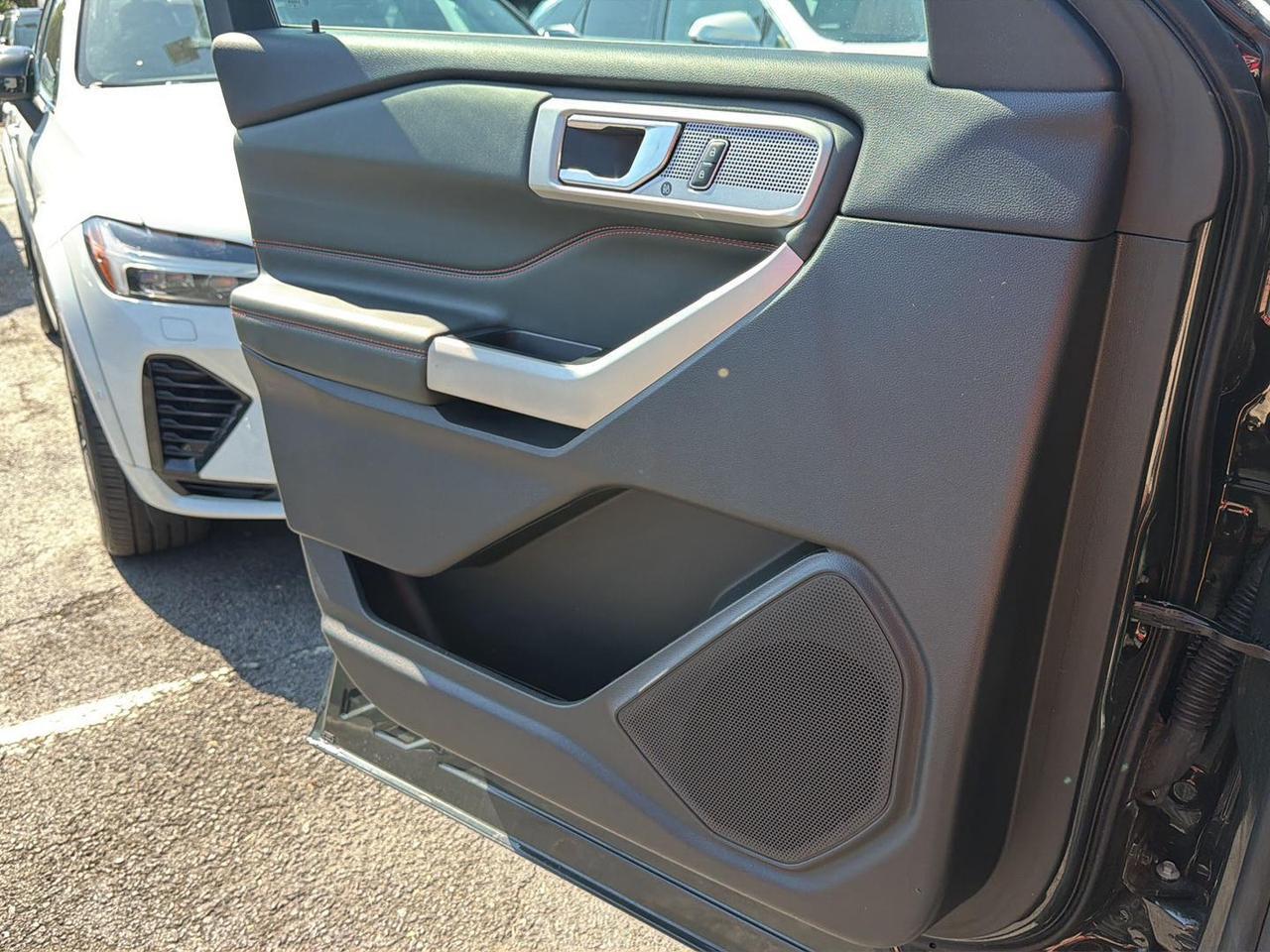 2022 Ford Explorer Timberline Gaithersburg MD