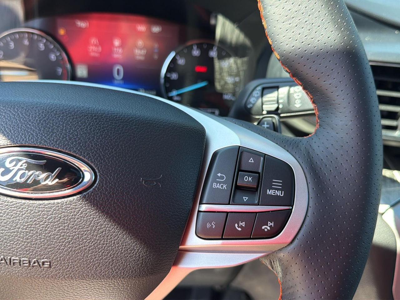 2022 Ford Explorer Timberline Gaithersburg MD