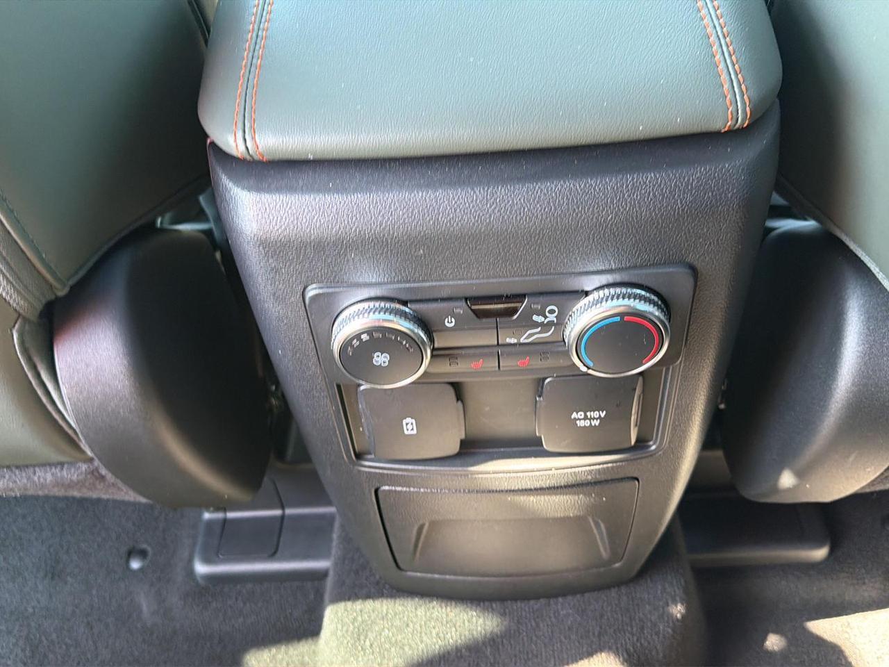 2022 Ford Explorer Timberline Gaithersburg MD