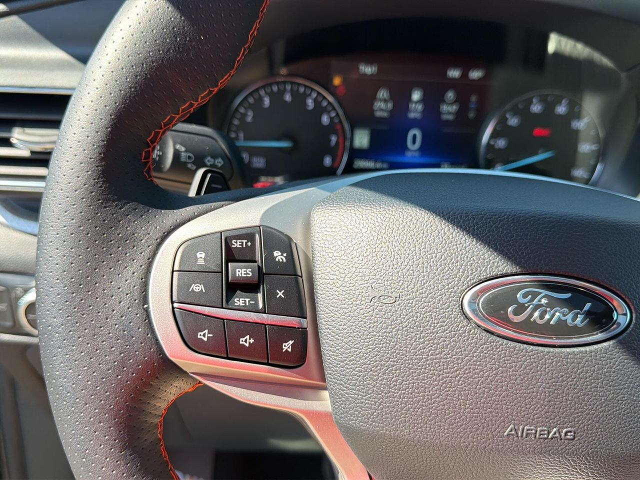2022 Ford Explorer Timberline Gaithersburg MD