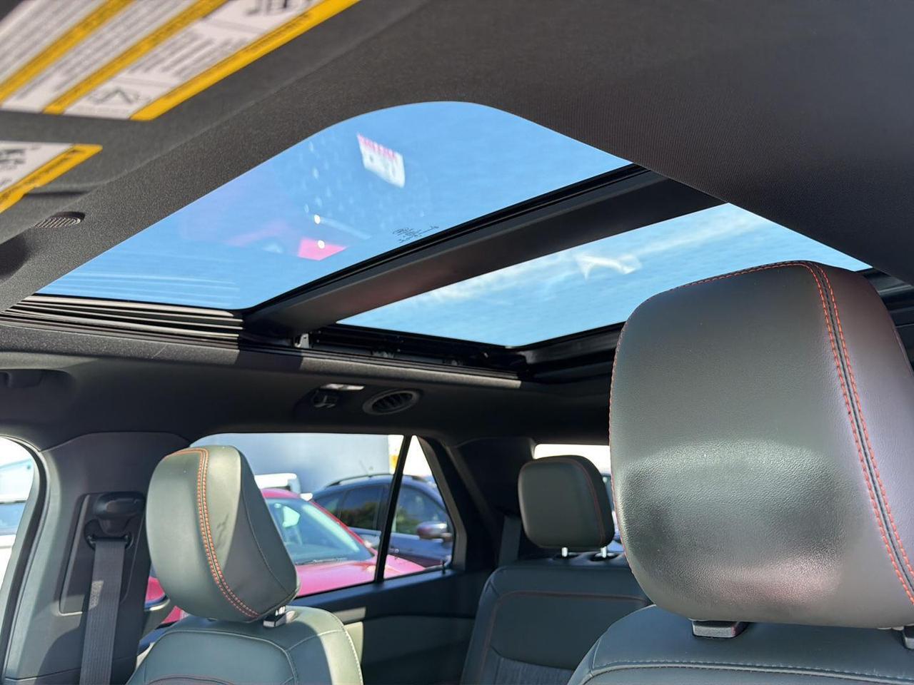 2022 Ford Explorer Timberline Gaithersburg MD