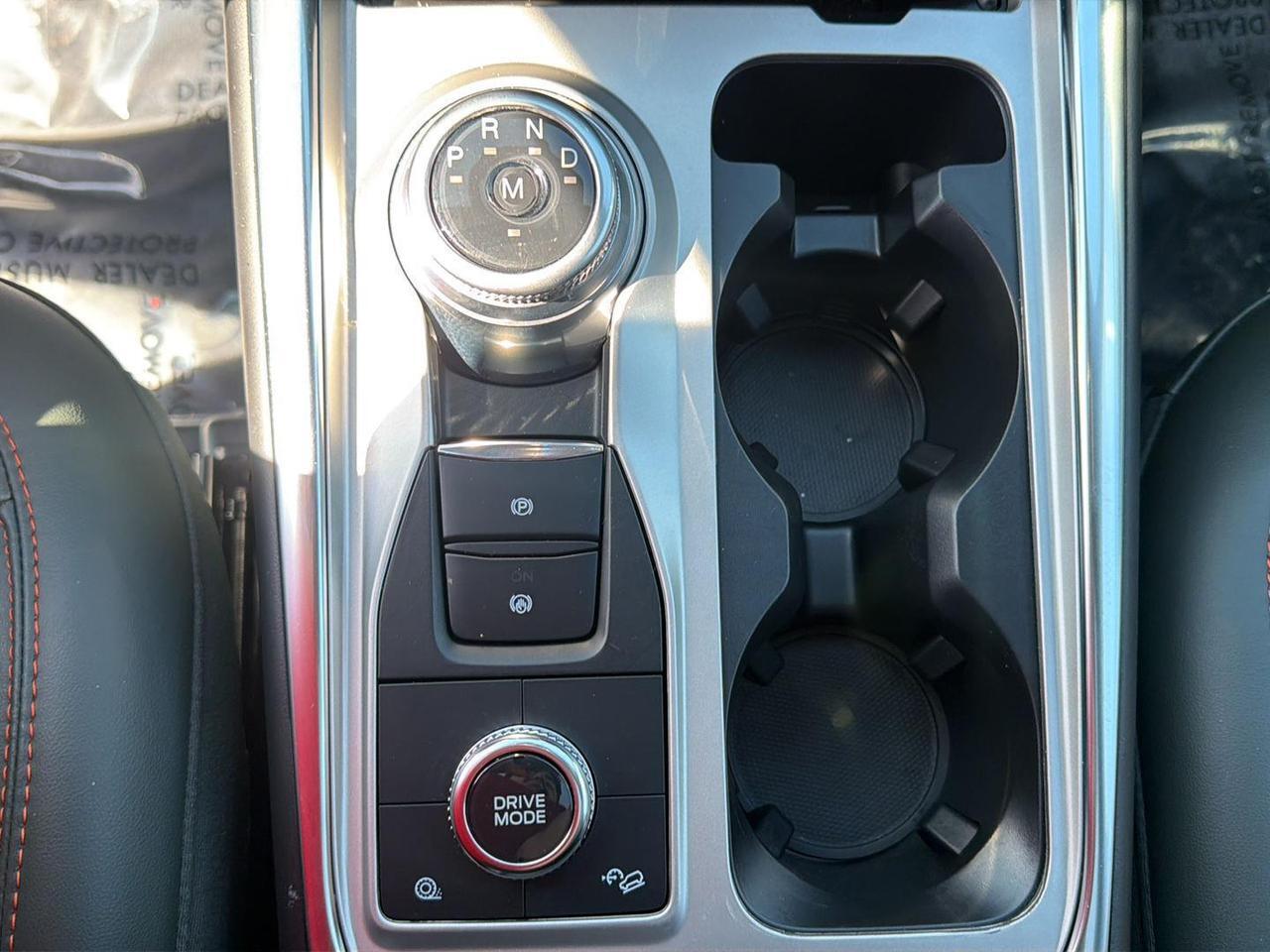 2022 Ford Explorer Timberline Gaithersburg MD
