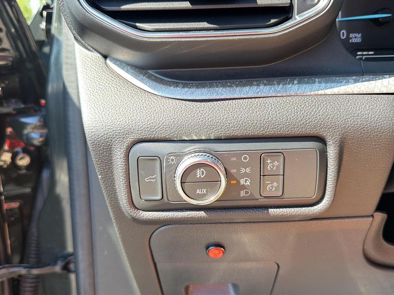 2022 Ford Explorer Timberline Gaithersburg MD