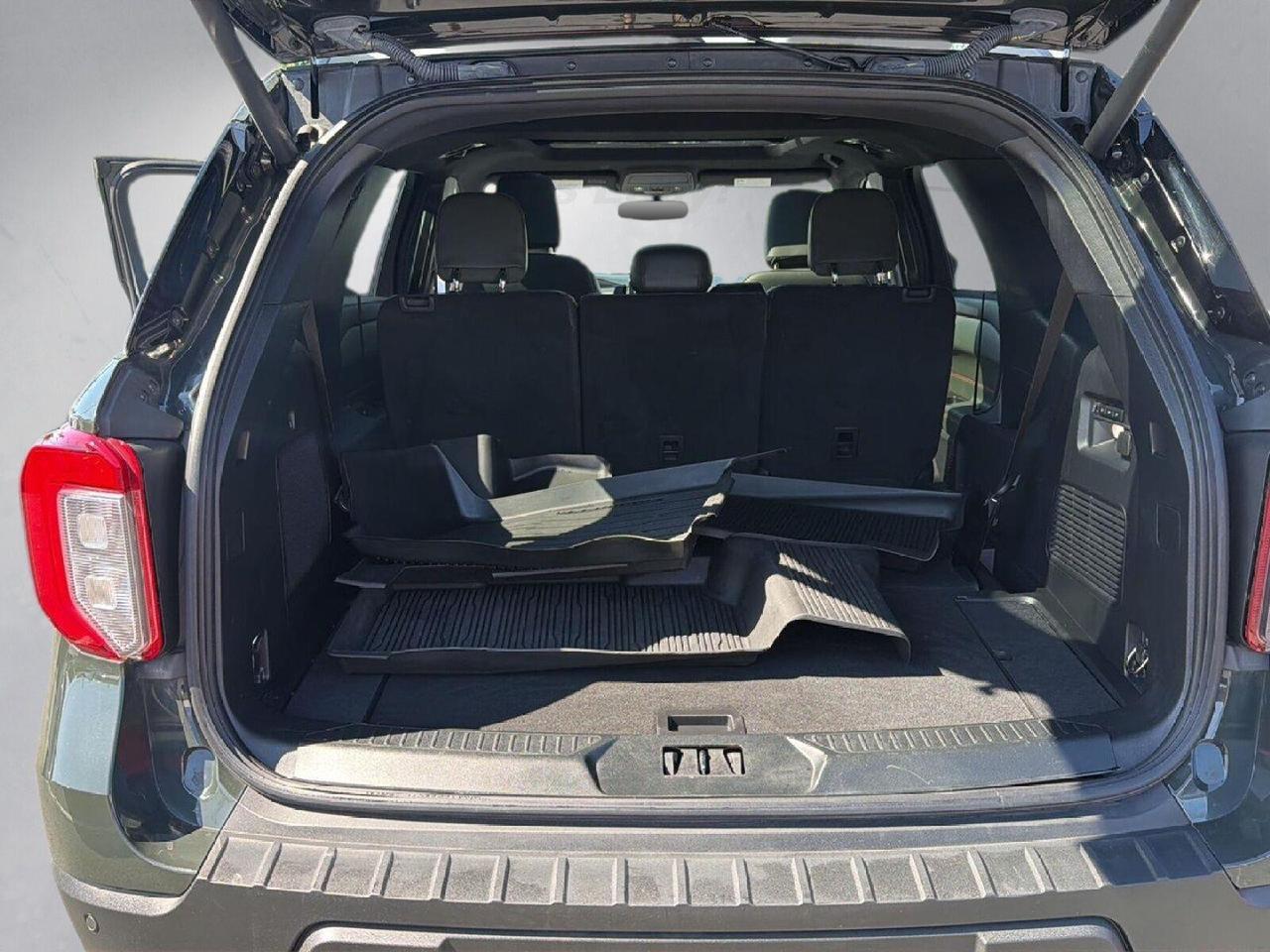 2022 Ford Explorer Timberline Gaithersburg MD