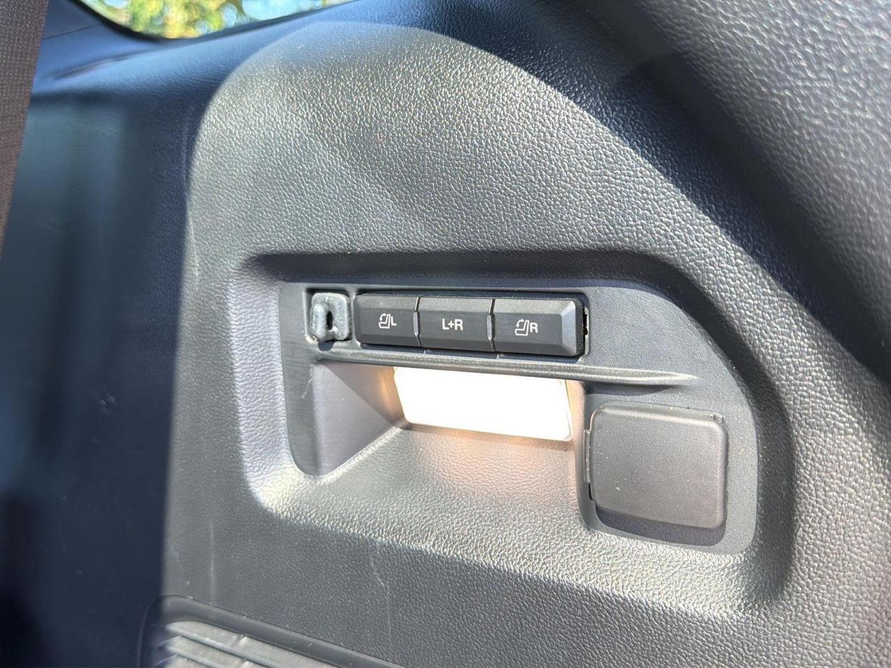 2022 Ford Explorer Timberline Gaithersburg MD