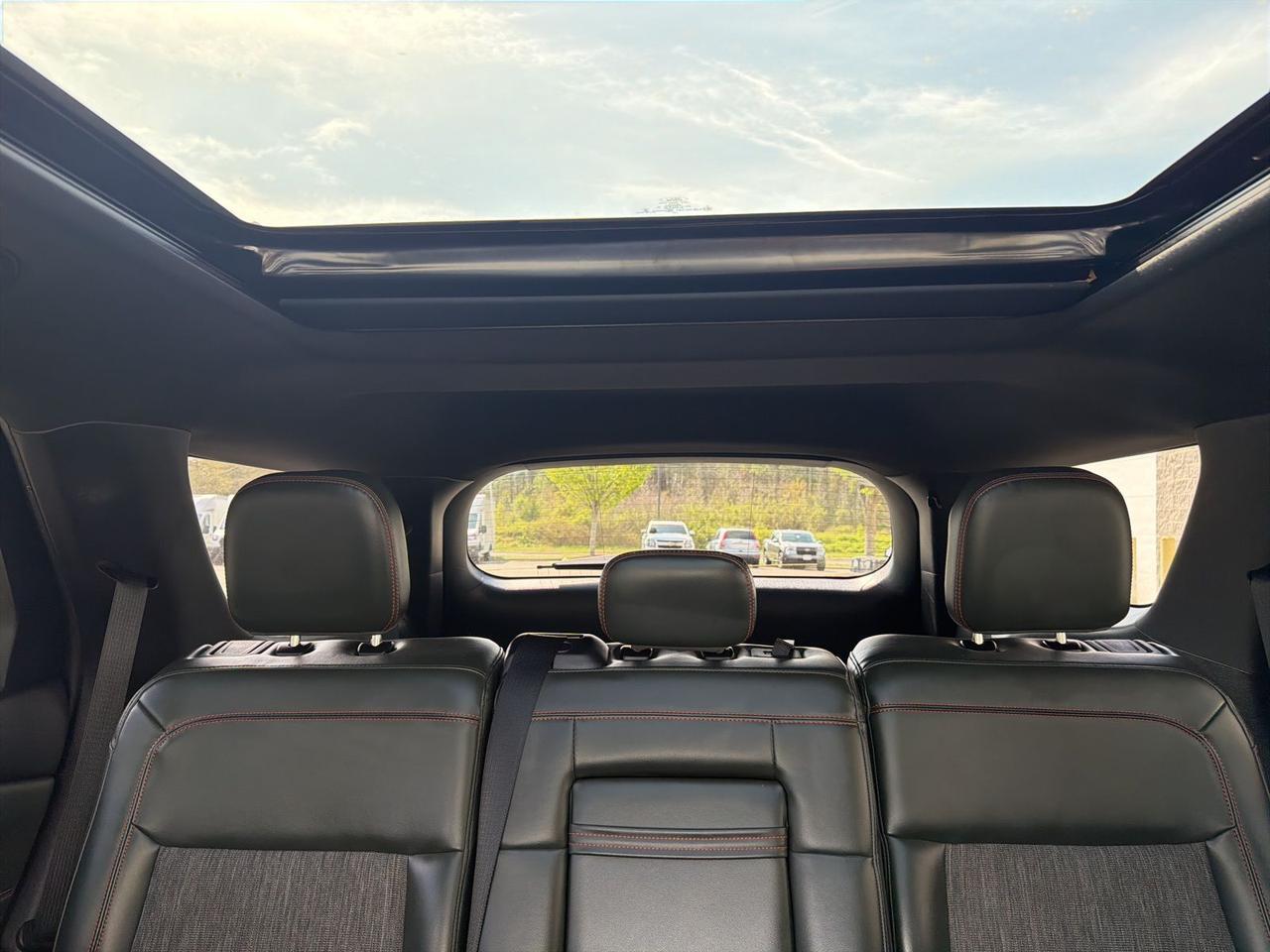 2022 Ford Explorer Timberline Ashland VA