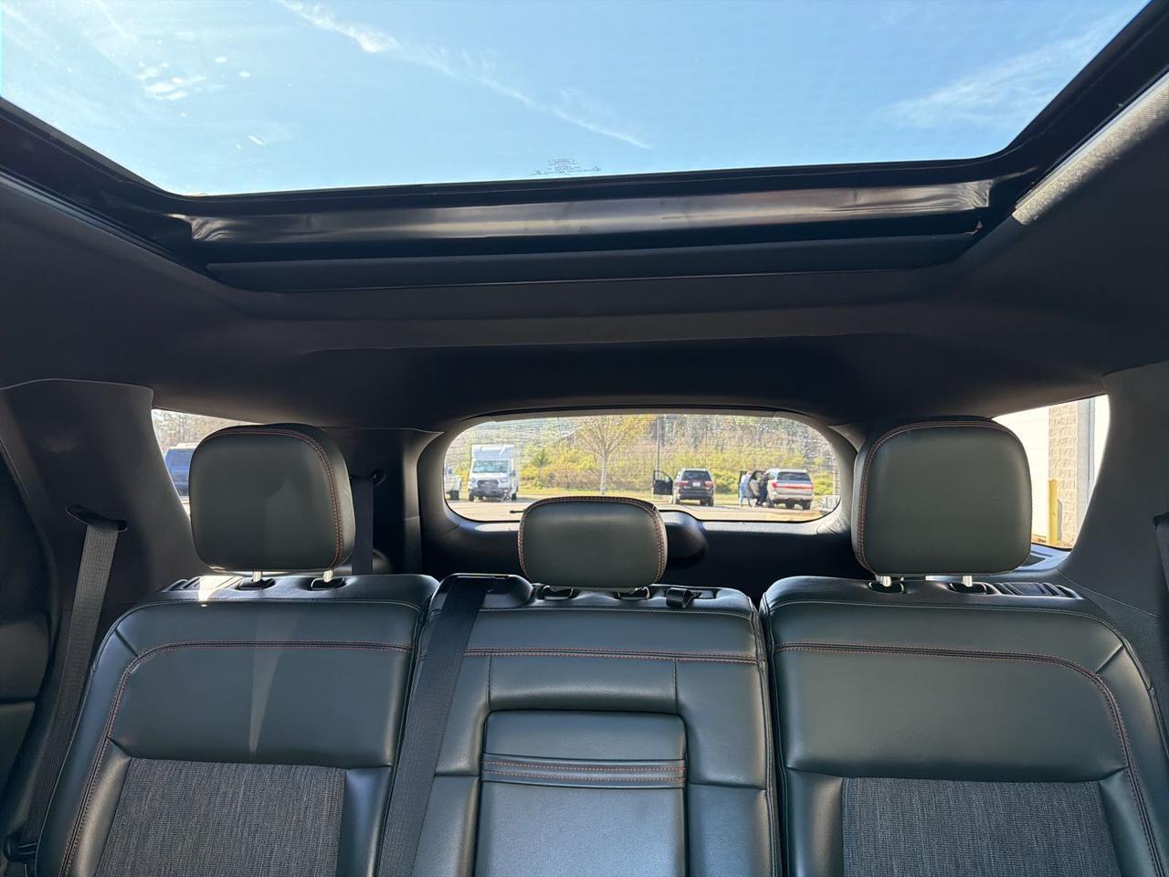 2022 Ford Explorer Timberline Ashland VA