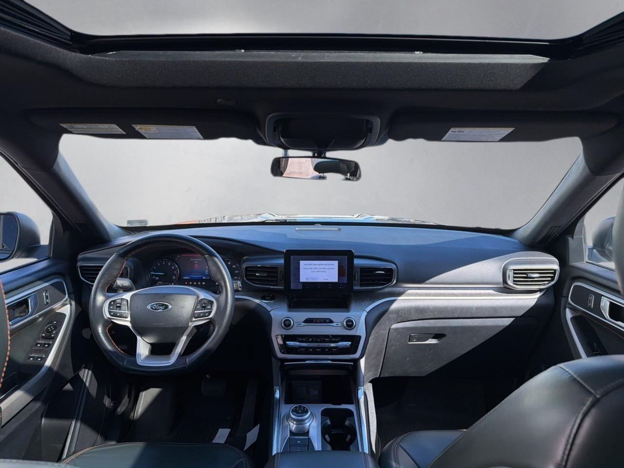 2022 Ford Explorer Timberline Ashland VA