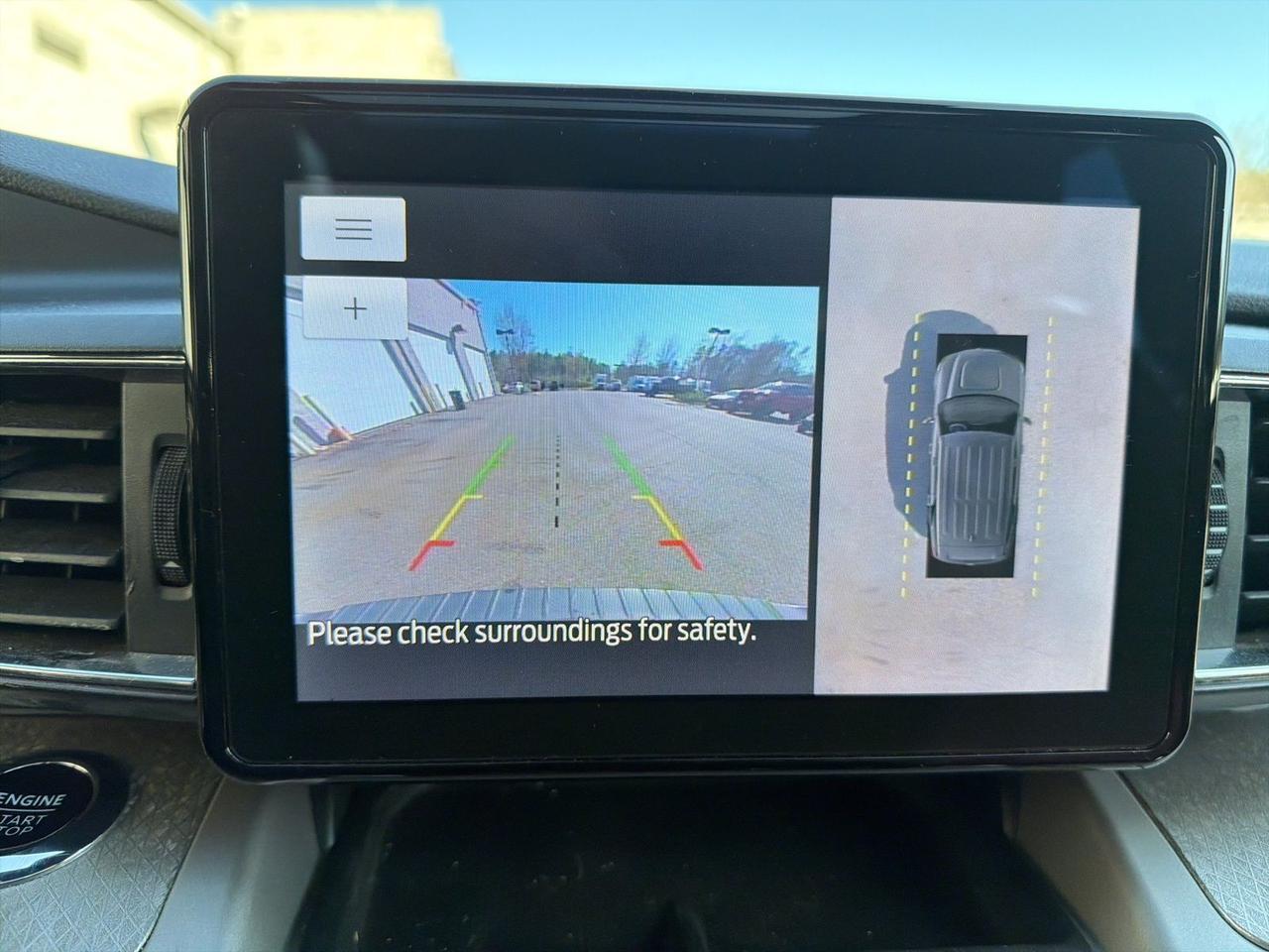 2022 Ford Explorer Timberline Ashland VA