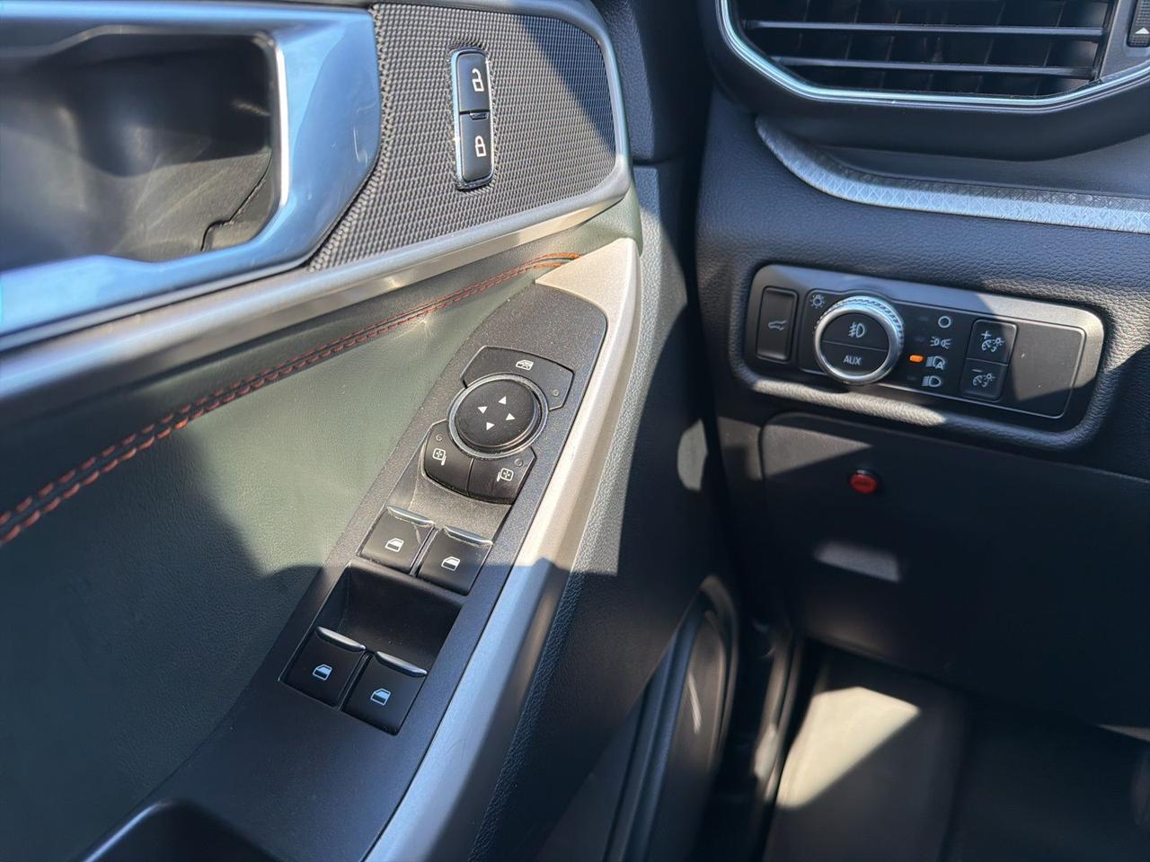 2022 Ford Explorer Timberline Ashland VA