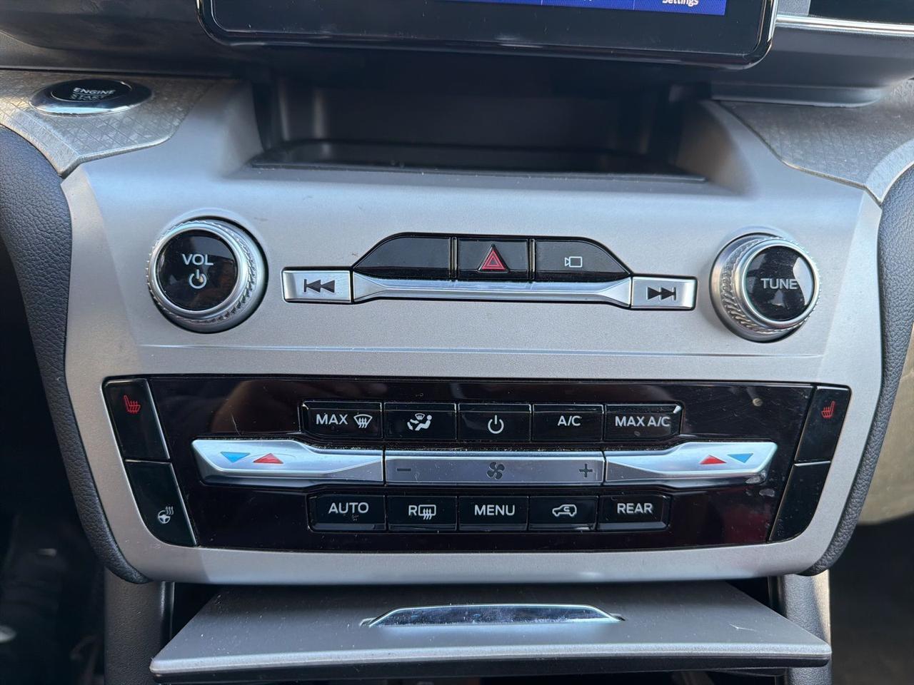 2022 Ford Explorer Timberline Ashland VA