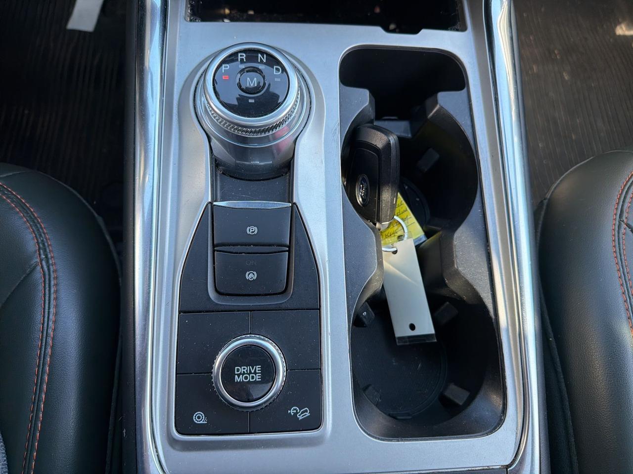 2022 Ford Explorer Timberline Ashland VA