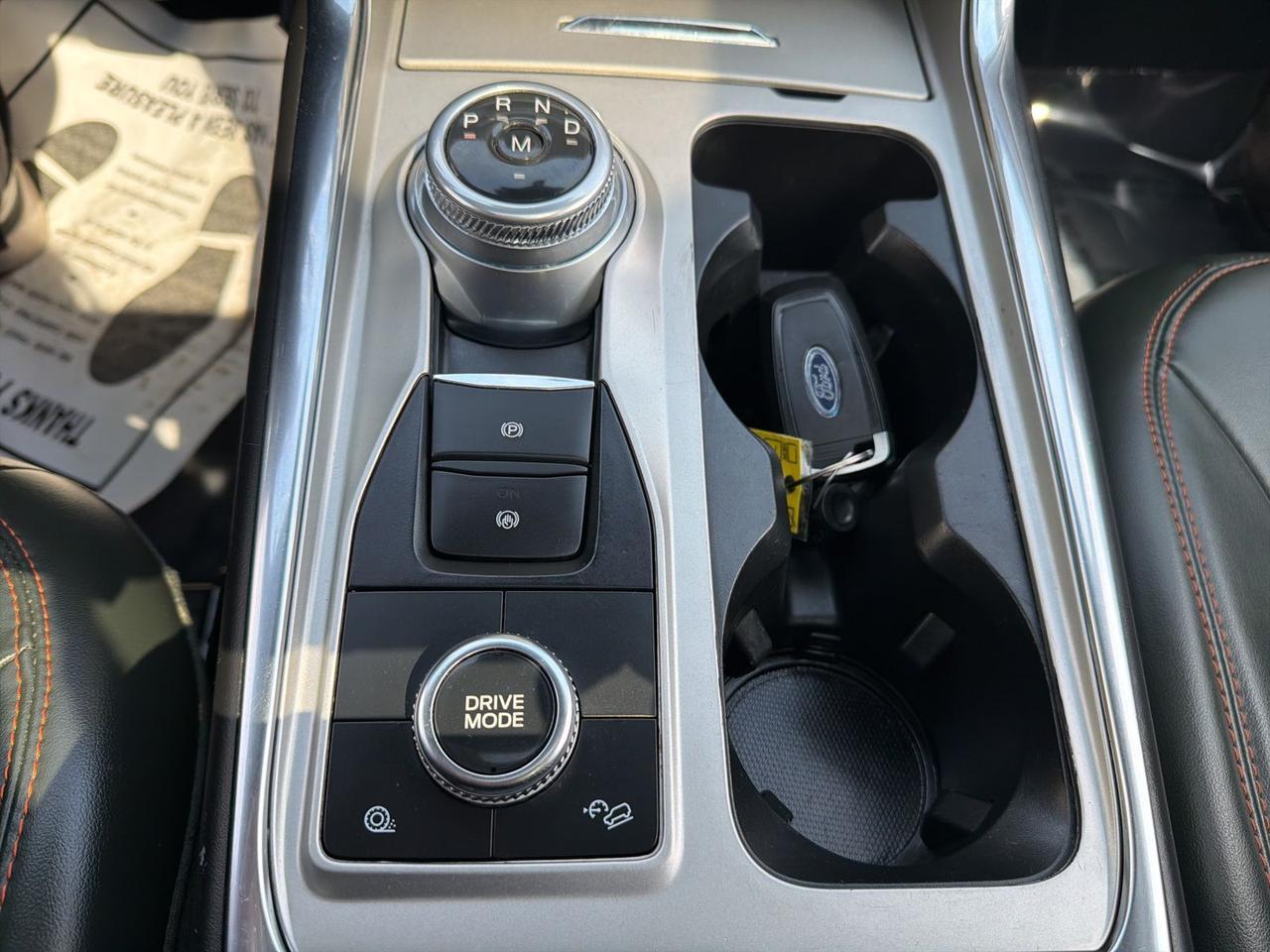 2022 Ford Explorer Timberline Ashland VA