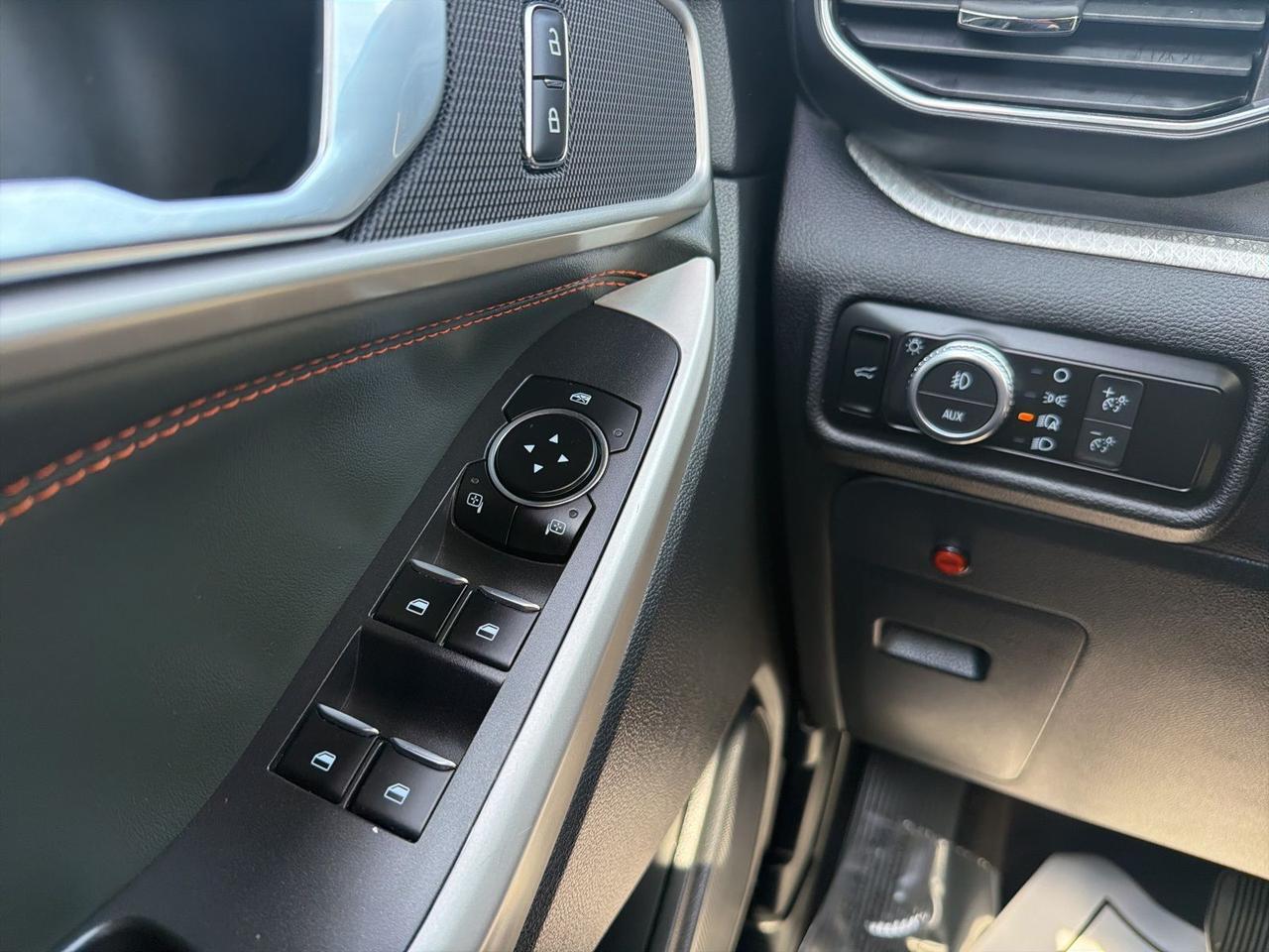 2022 Ford Explorer Timberline Ashland VA