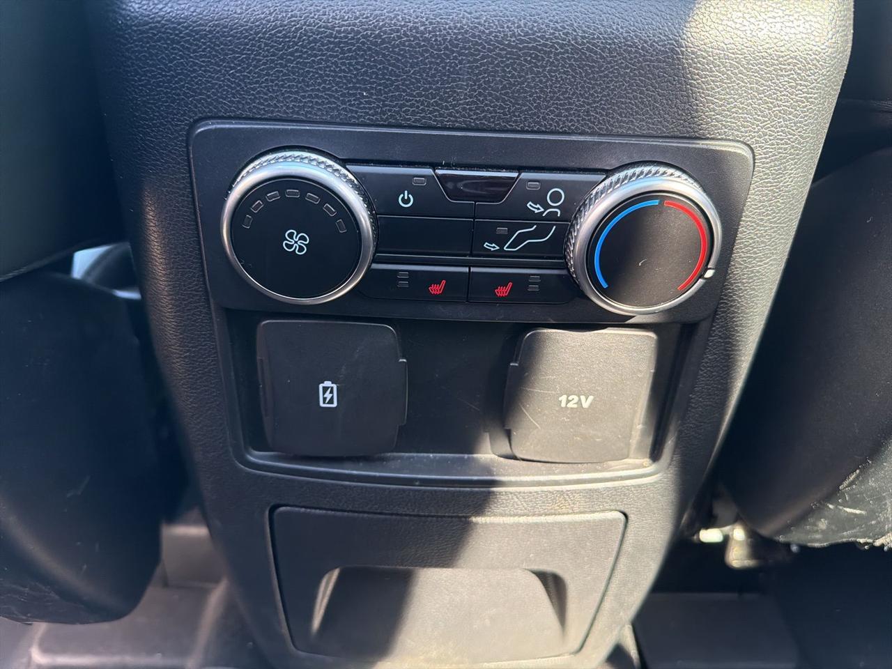 2022 Ford Explorer Timberline Ashland VA