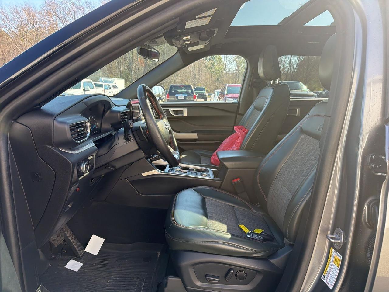 2022 Ford Explorer Timberline Ashland VA