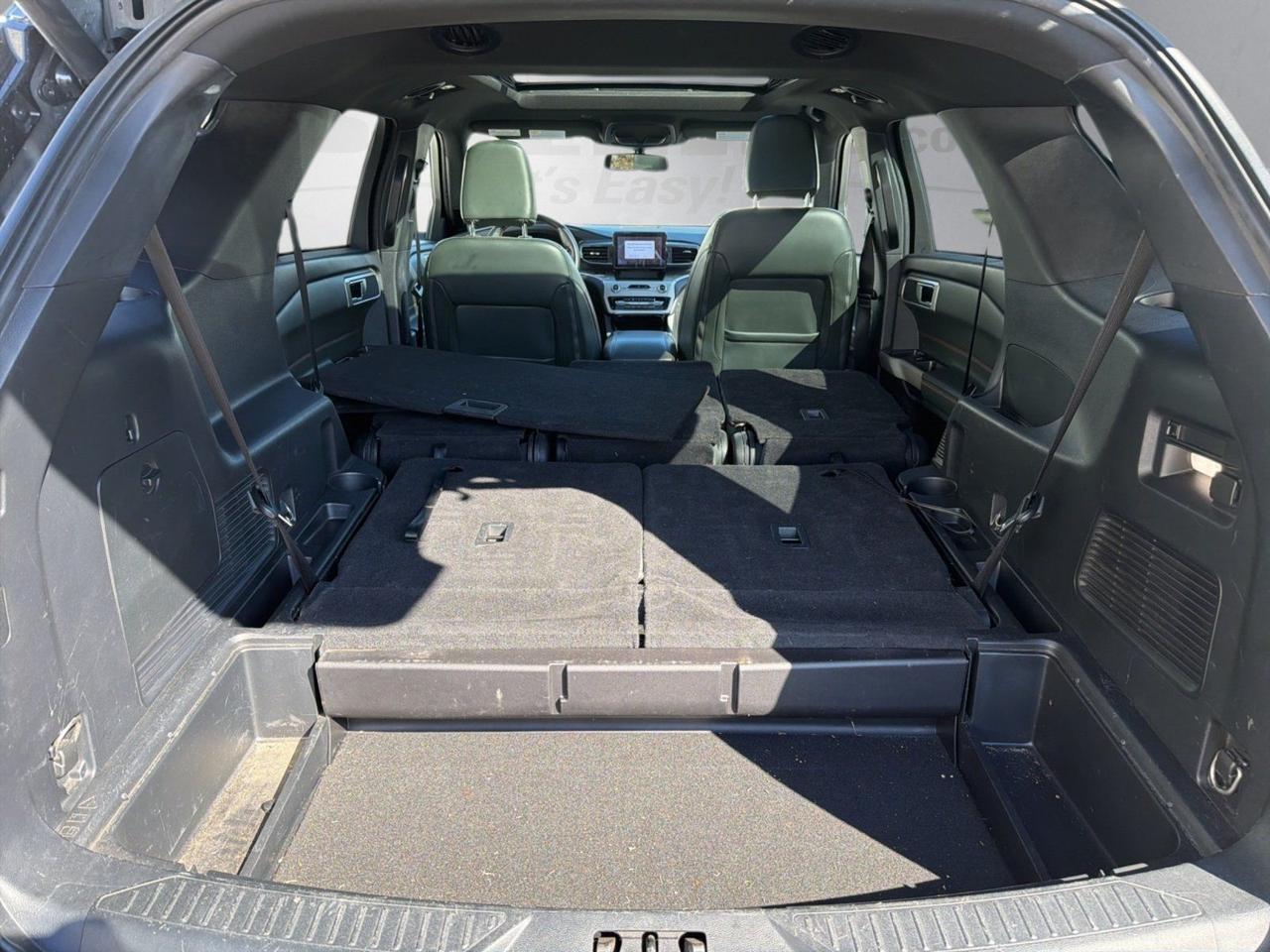 2022 Ford Explorer Timberline Ashland VA