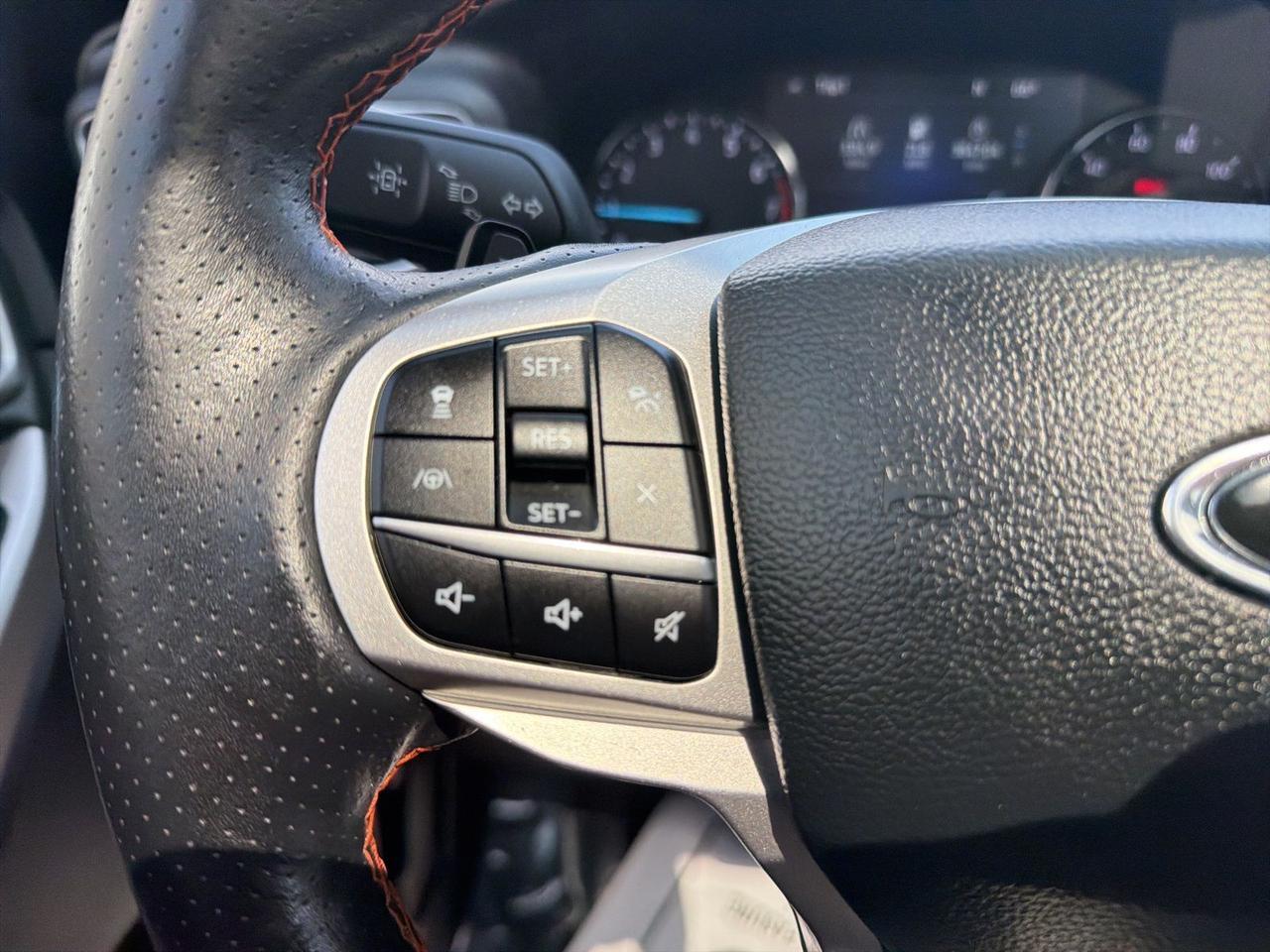 2022 Ford Explorer Timberline Ashland VA