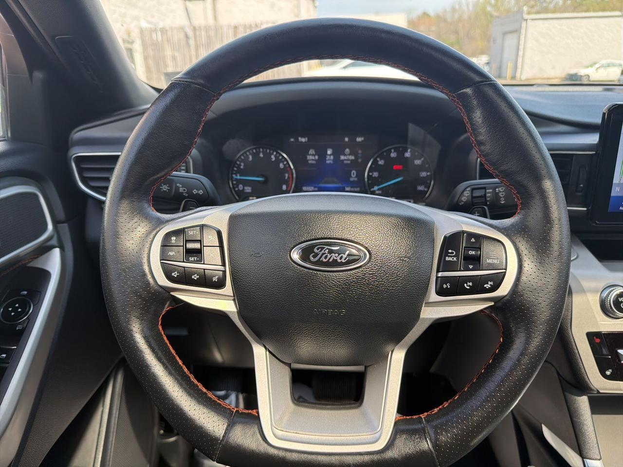 2022 Ford Explorer Timberline Ashland VA