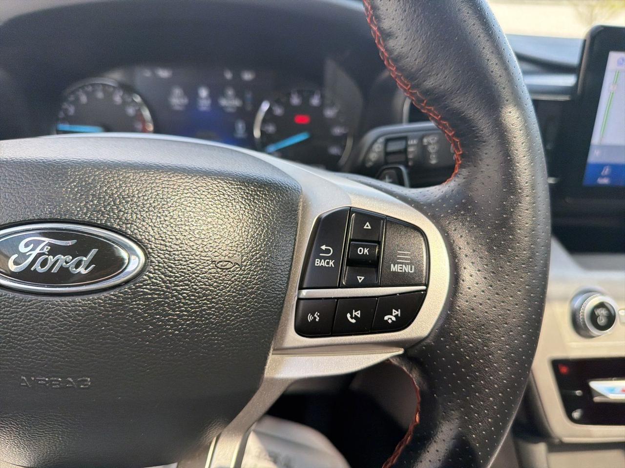 2022 Ford Explorer Timberline Ashland VA