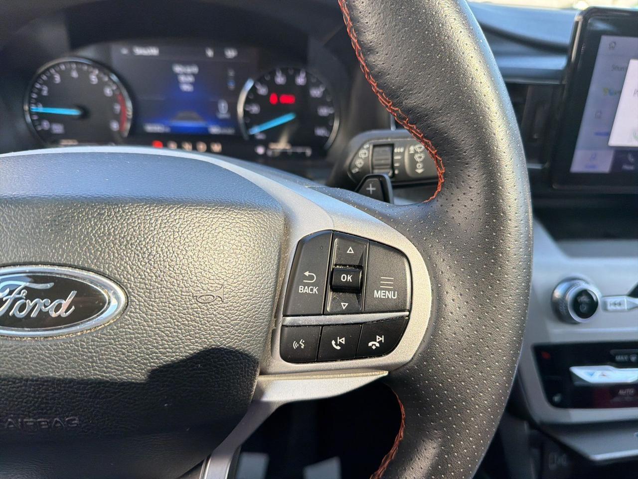 2022 Ford Explorer Timberline Ashland VA