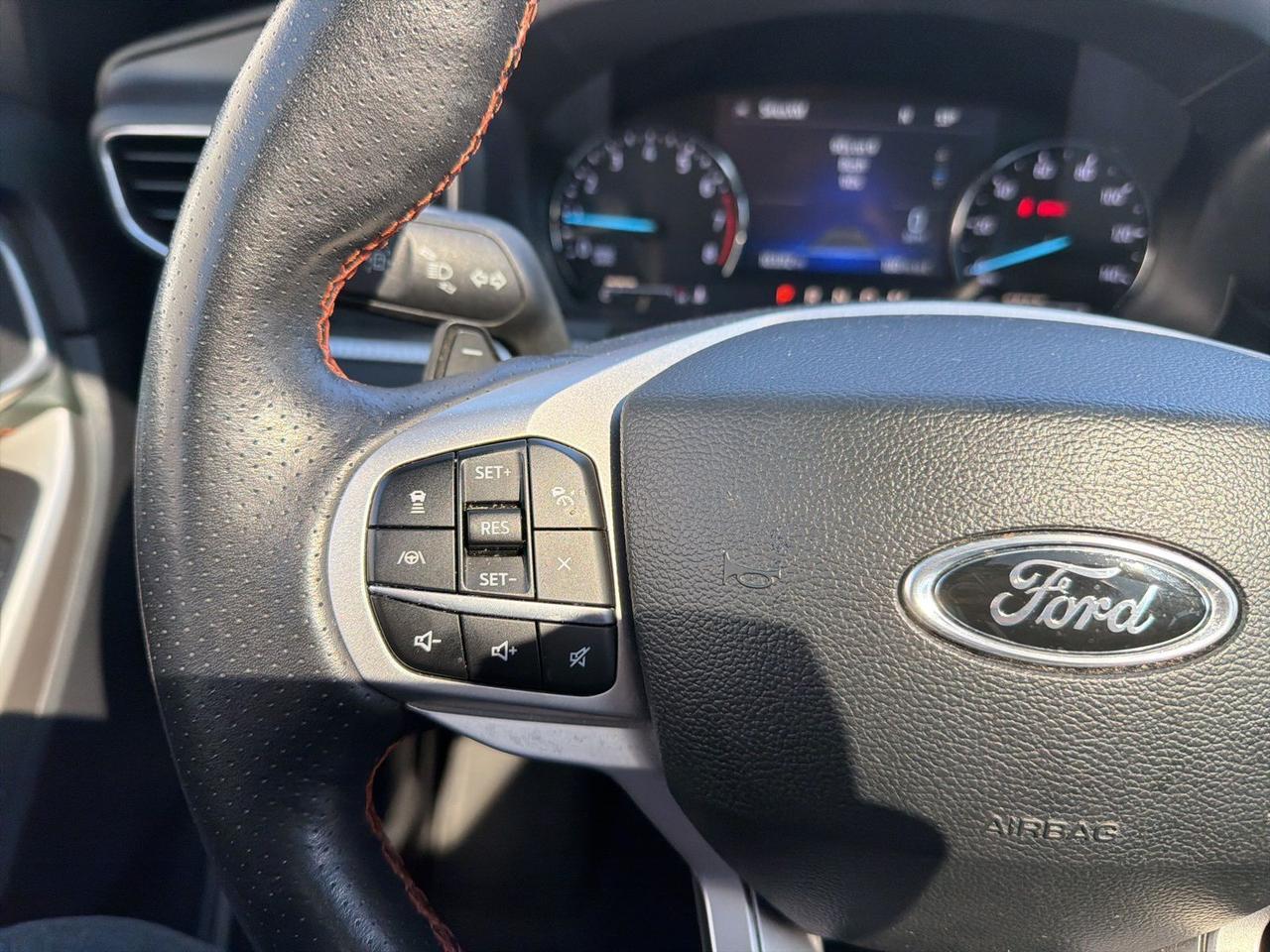 2022 Ford Explorer Timberline Ashland VA