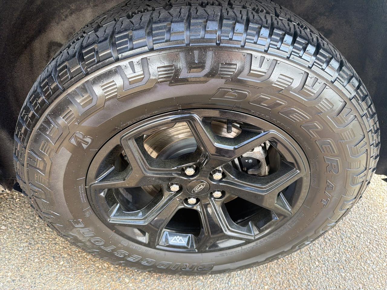 2022 Ford Explorer Timberline Ashland VA