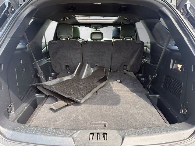 2022 Ford Explorer Timberline Ashland VA