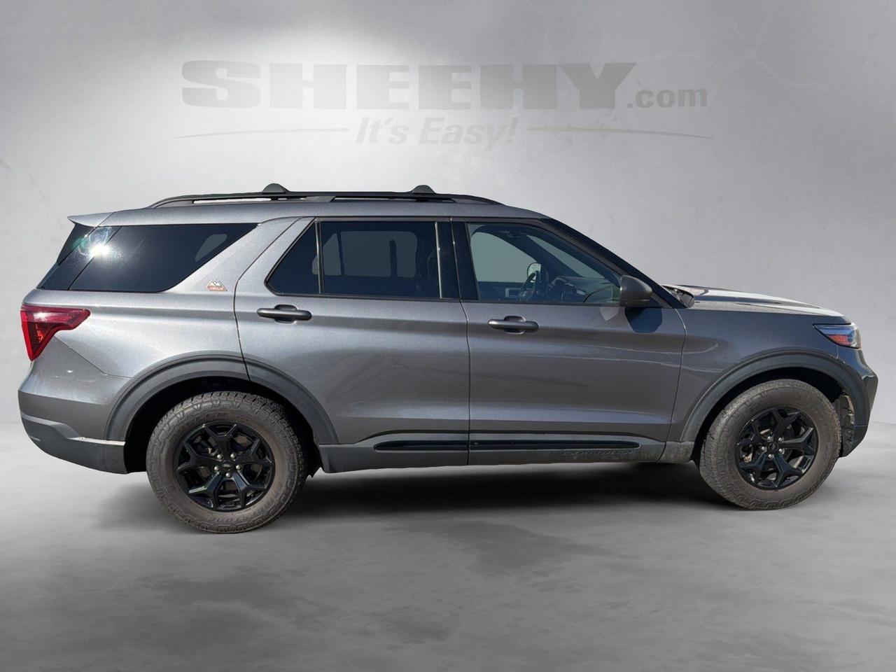 2022 Ford Explorer Timberline Ashland VA