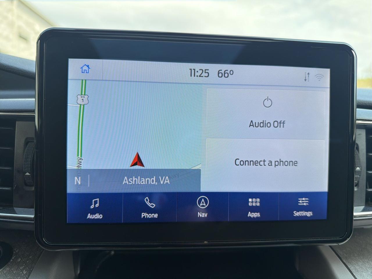 2022 Ford Explorer Timberline Ashland VA