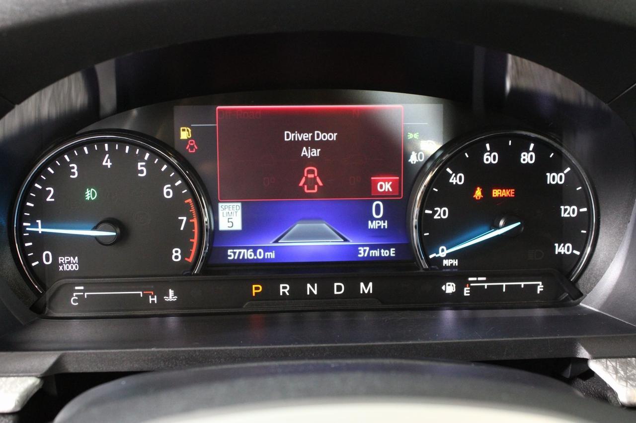 2022 Ford Explorer Timberline Manassas VA