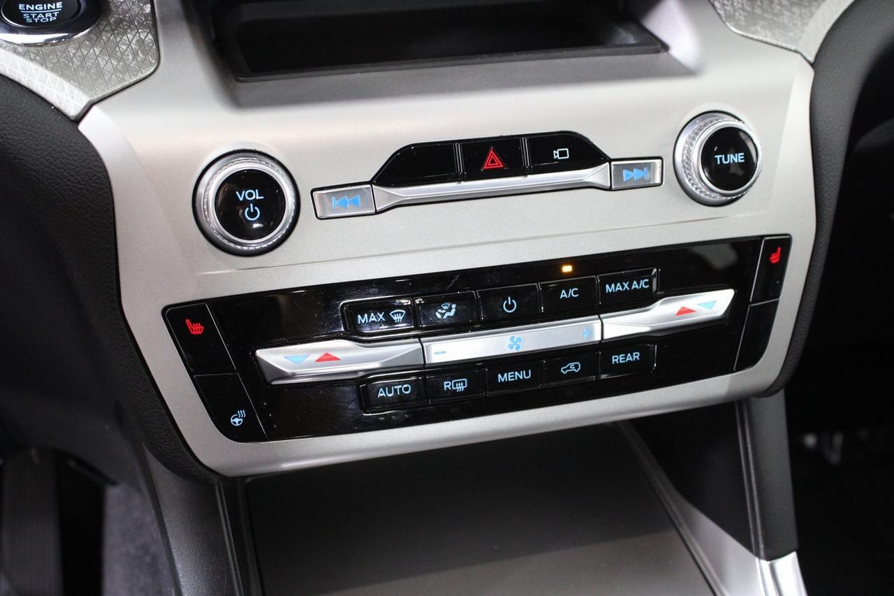 2022 Ford Explorer Timberline Manassas VA