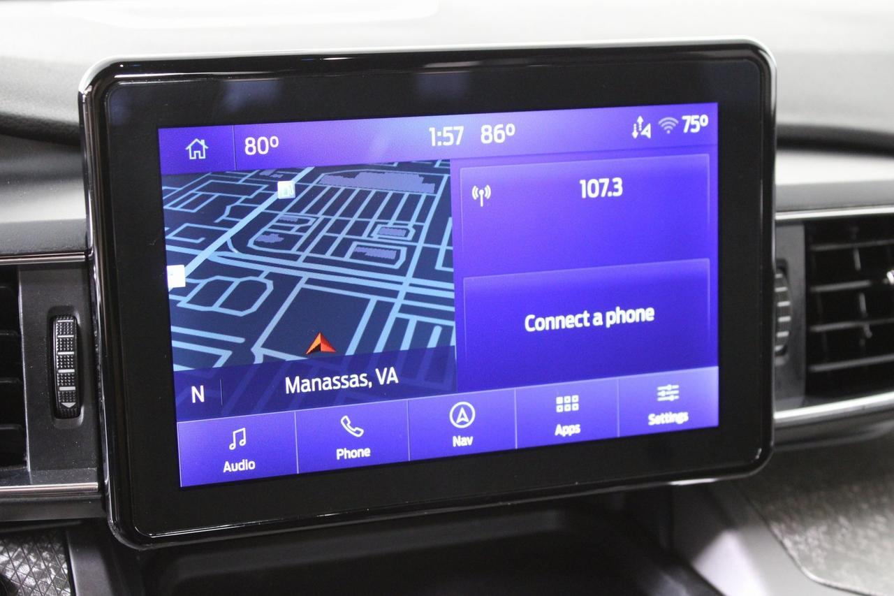2022 Ford Explorer Timberline Manassas VA