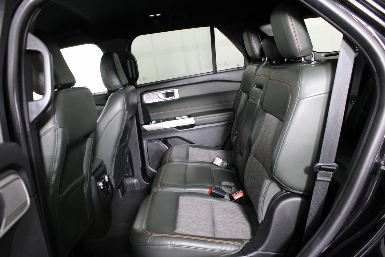 2022 Ford Explorer Timberline Manassas VA