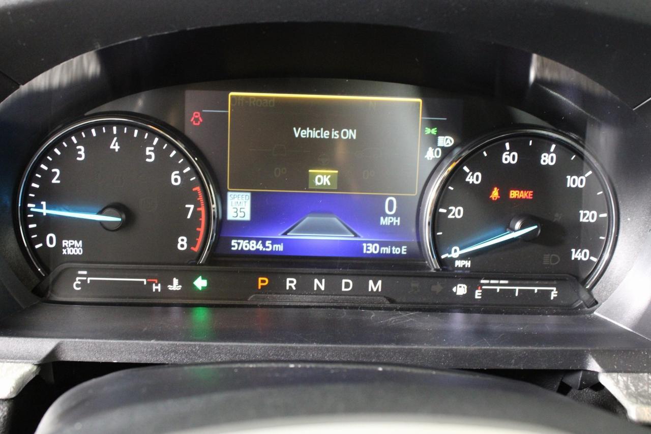 2022 Ford Explorer Timberline Manassas VA
