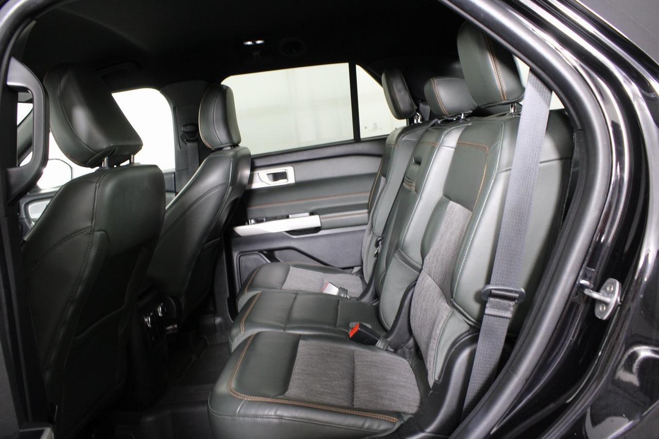 2022 Ford Explorer Timberline Manassas VA