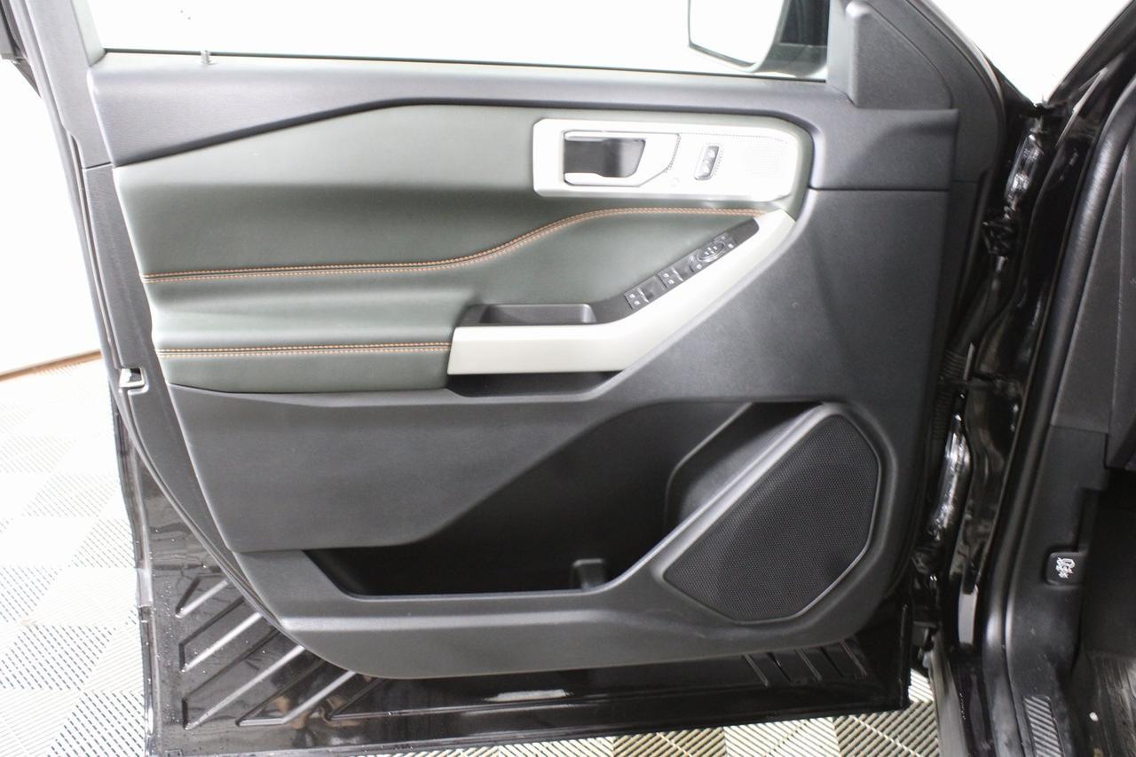 2022 Ford Explorer Timberline Manassas VA