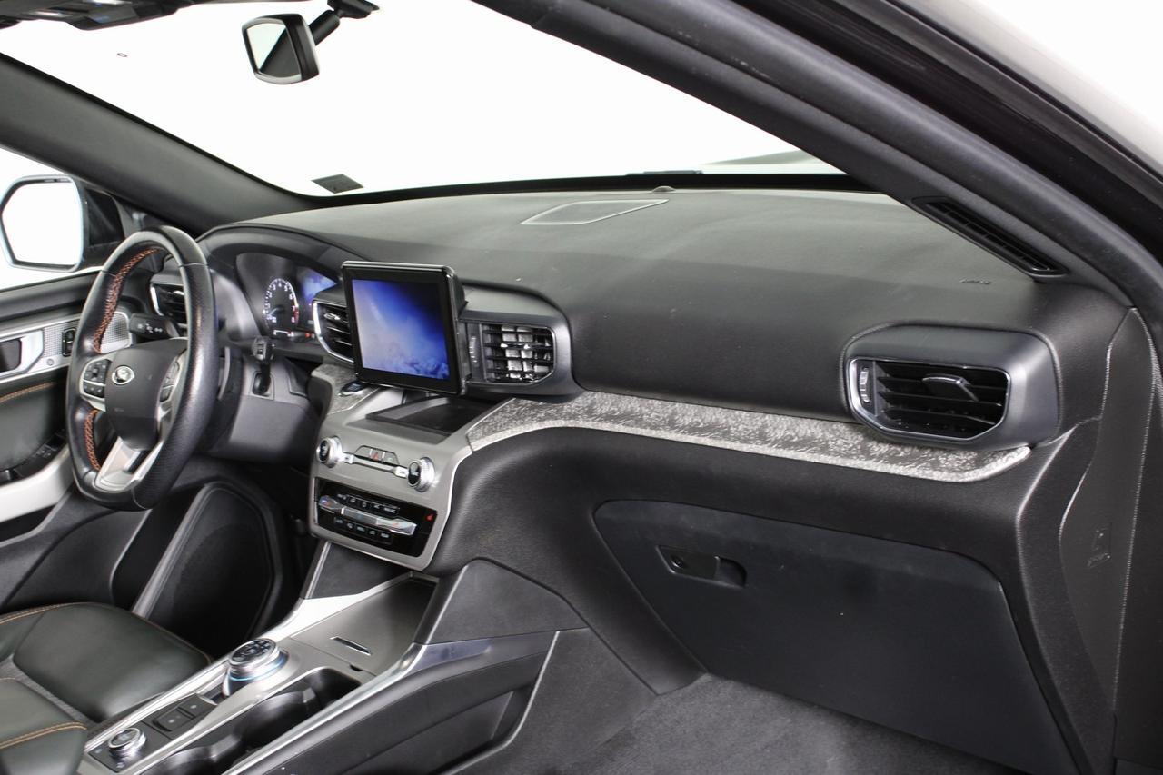 2022 Ford Explorer Timberline Manassas VA