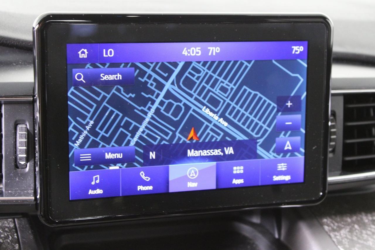 2022 Ford Explorer Timberline Manassas VA