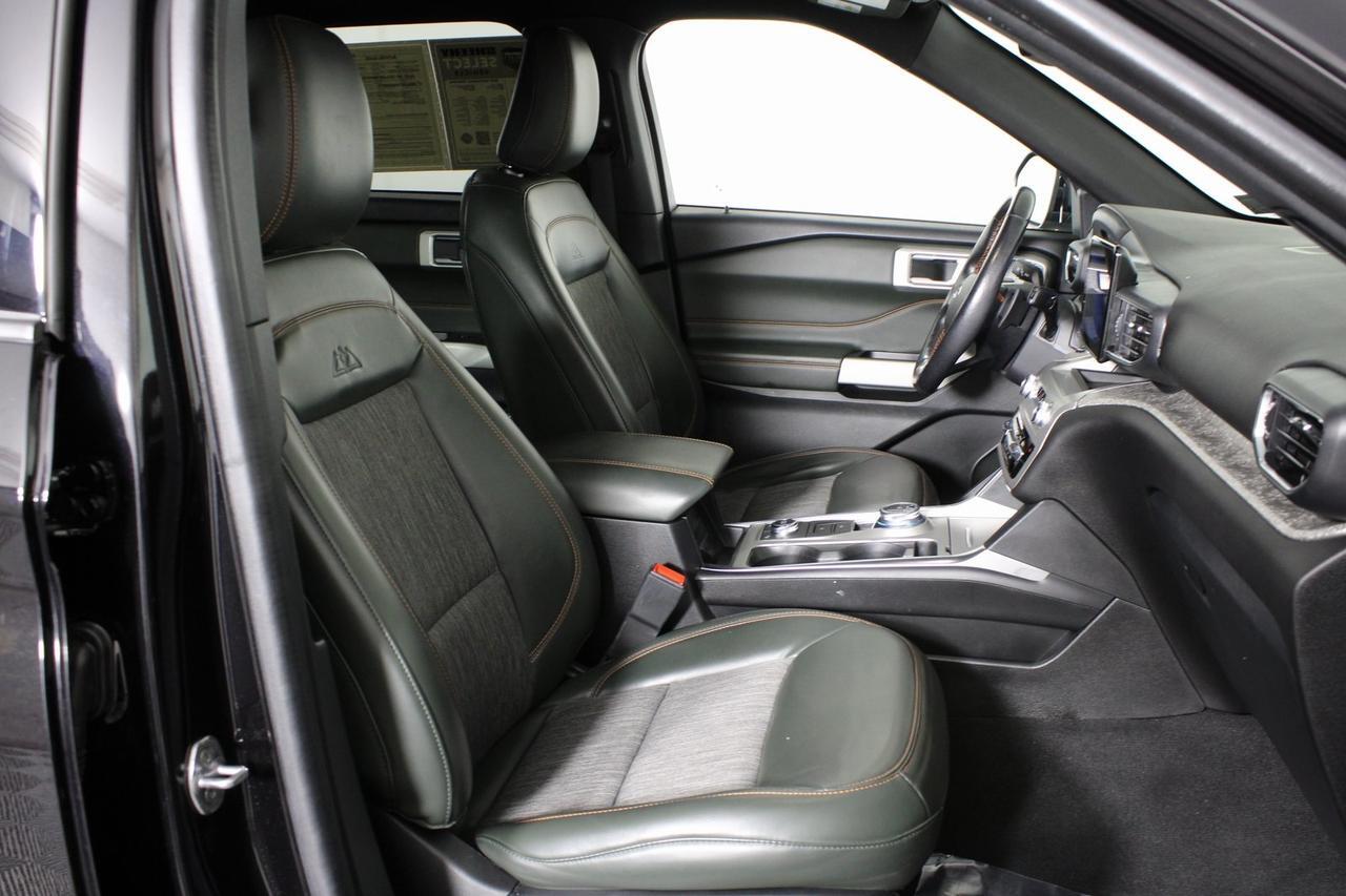 2022 Ford Explorer Timberline Manassas VA