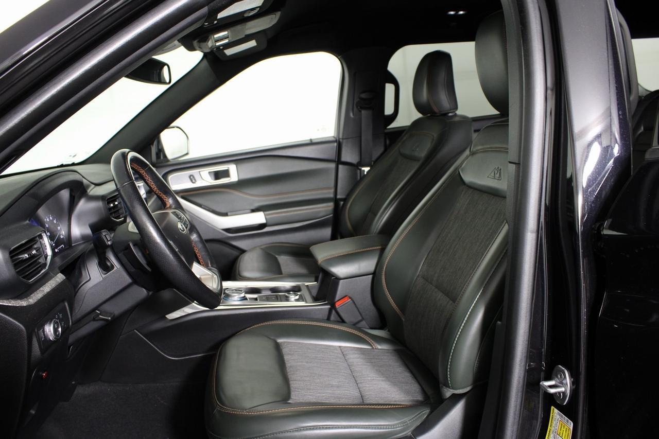 2022 Ford Explorer Timberline Manassas VA